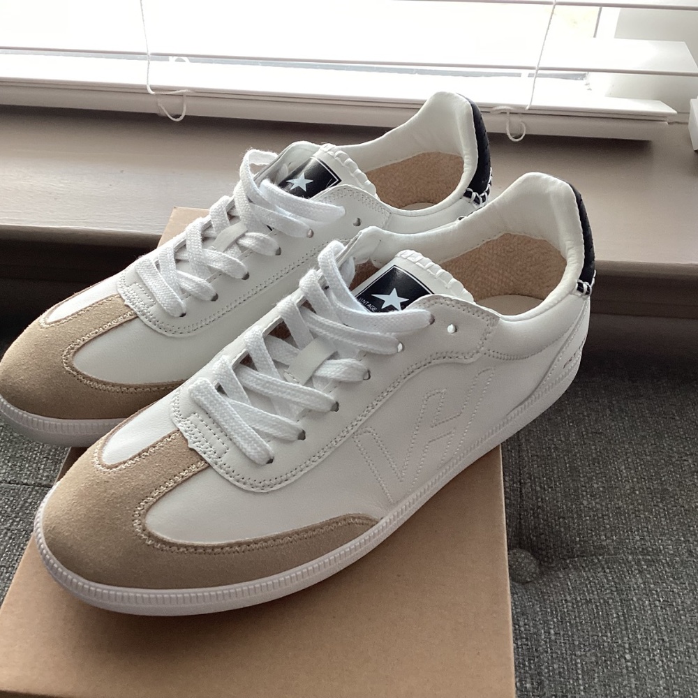 Vintage Havana Crisp Sneaker (Women), size 8.5 - Picture 13 of 13